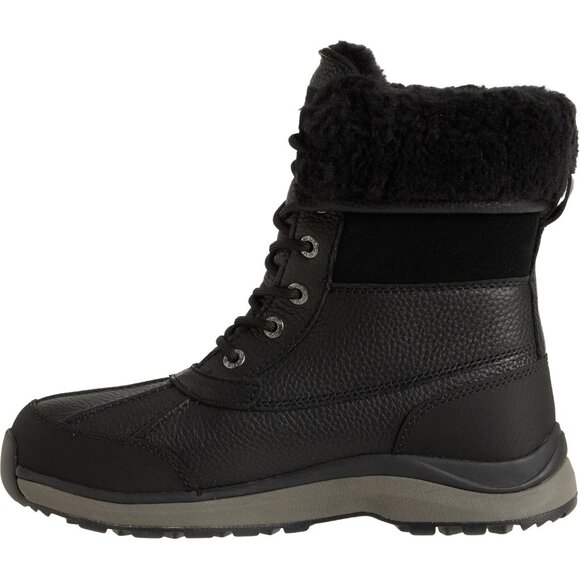 NEW UGG® Australia Adirondack III Boots Waterproof Insulated Leather 2511 10S5 - Picture 5 of 13